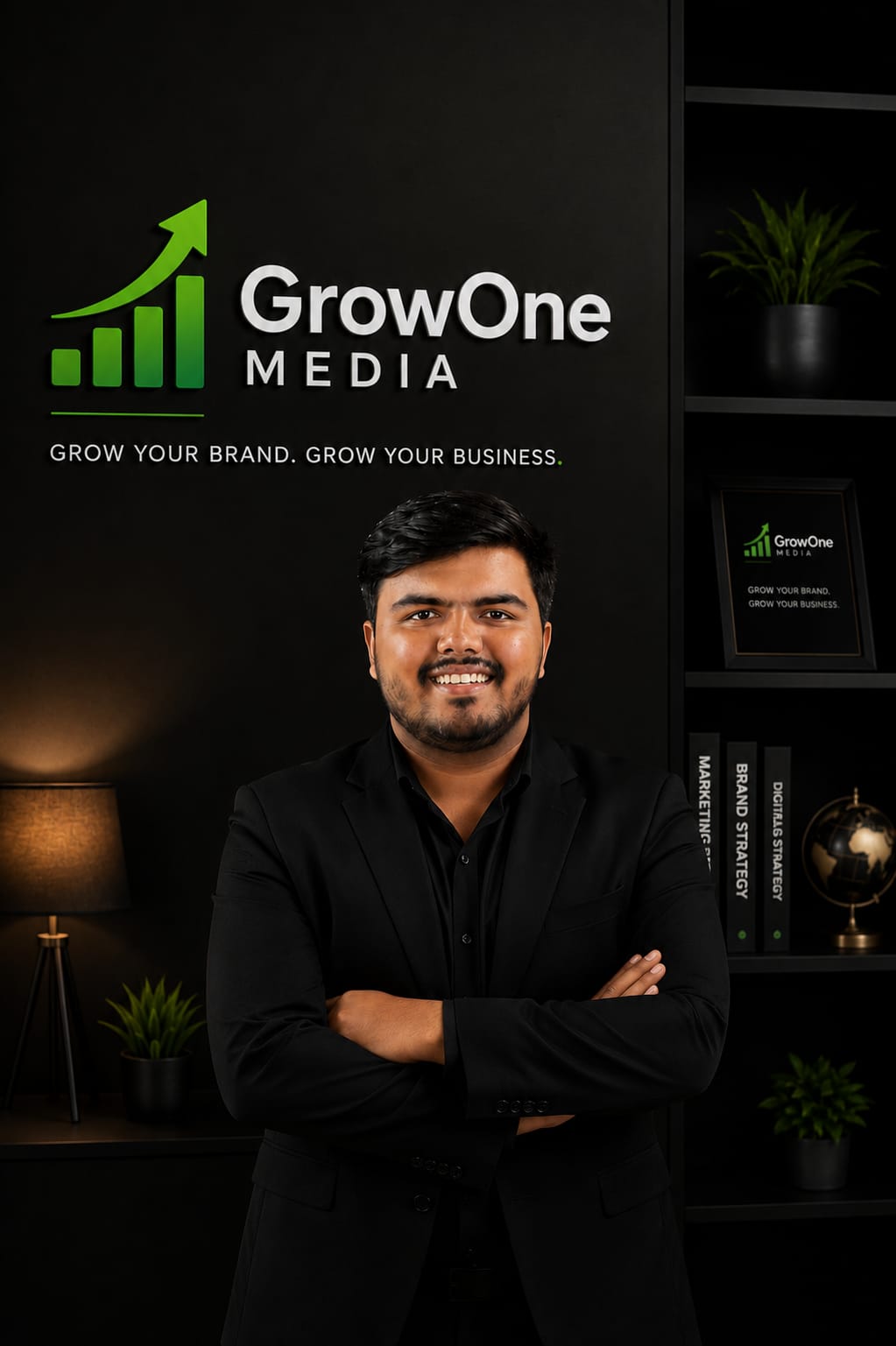 Aditya Pradhan